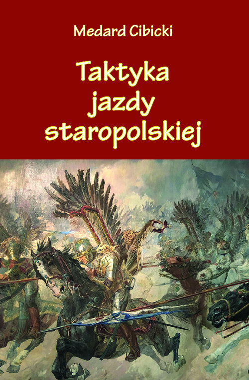 Image of Taktyka jazdy staropolskiej