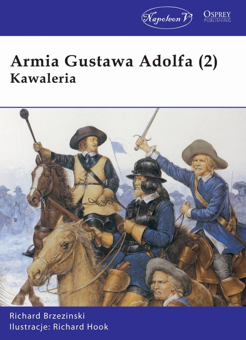 Image of Armia Gustawa Adolfa (2) Kawaleria