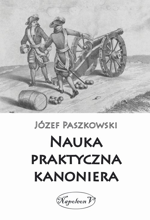 Image of Nauka praktyczna kanoniera