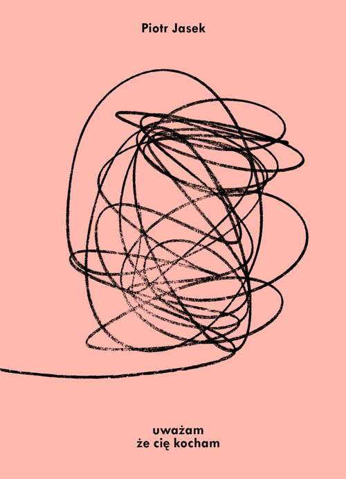 Image of Uważam że cię kocham