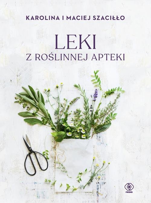Image of Leki z roślinnej apteki