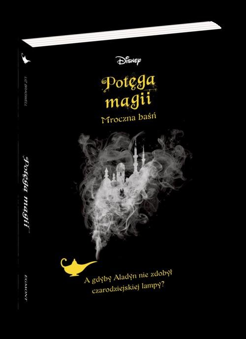 Image of Potęga magii Mroczna baśń