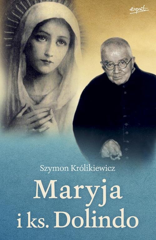 Image of Maryja i ks. Dolindo