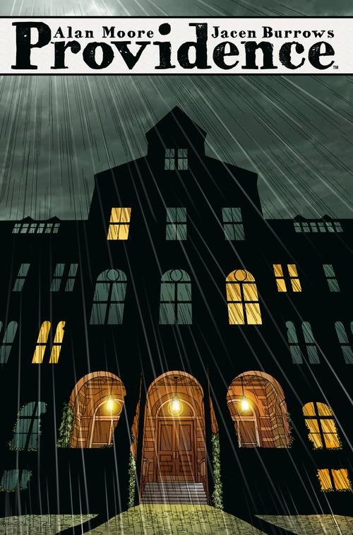 Image of Providence T.2