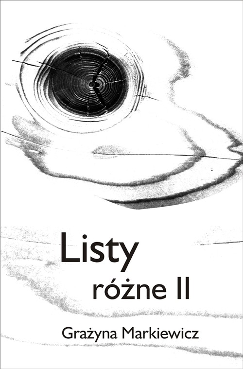 Image of Listy różne II