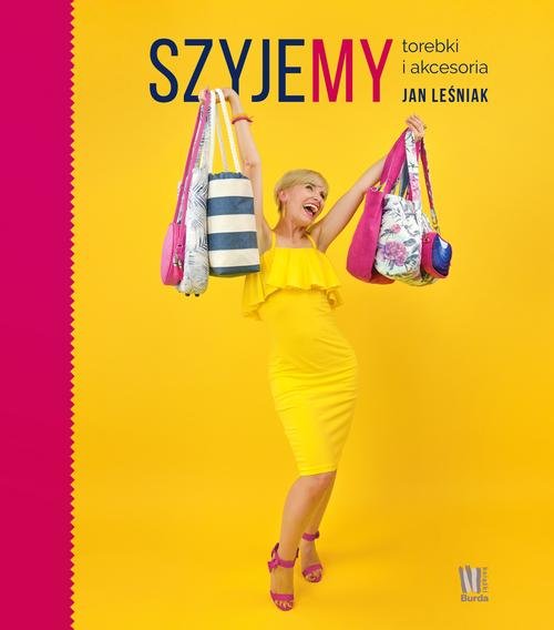 Image of Szyjemy torebki i akcesoria
