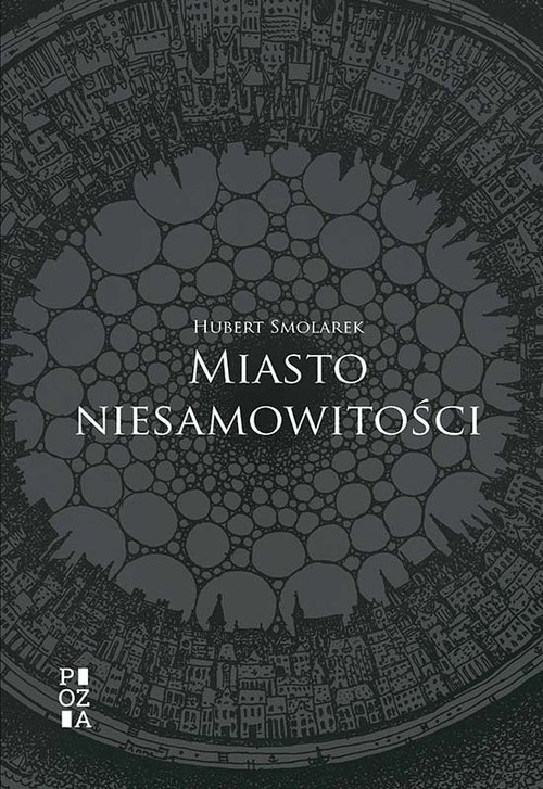 Image of Miasto niesamowitości