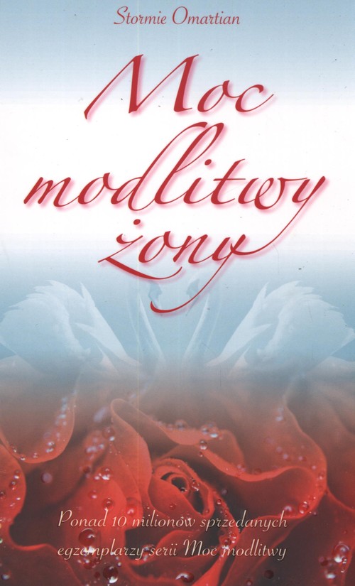 Image of Moc modlitwy żony