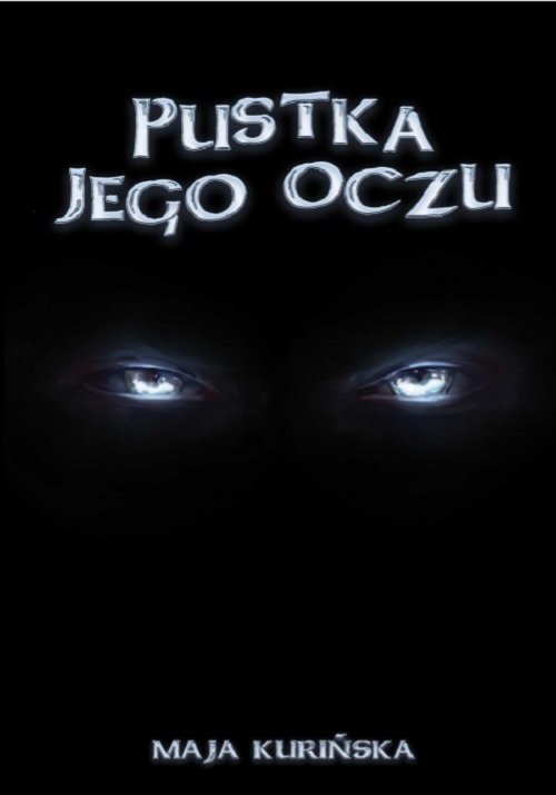 Image of Pustka jego oczu