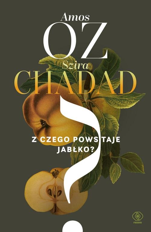 Image of Z czego powstaje jabłko?