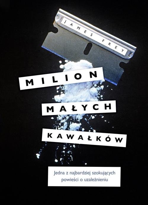 Image of Milion małych kawałków