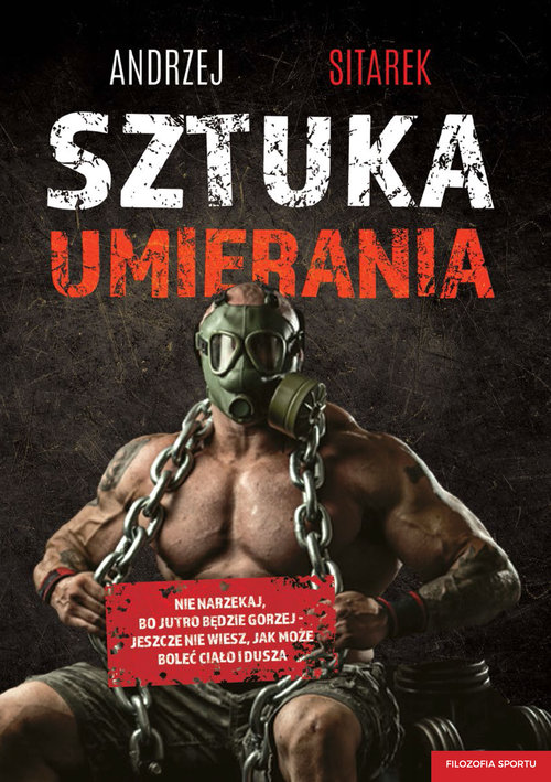 Image of Sztuka umierania