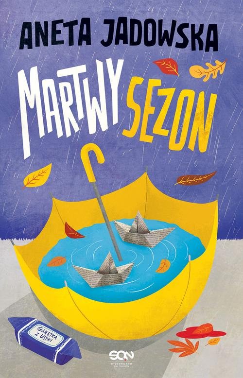 Image of Martwy sezon