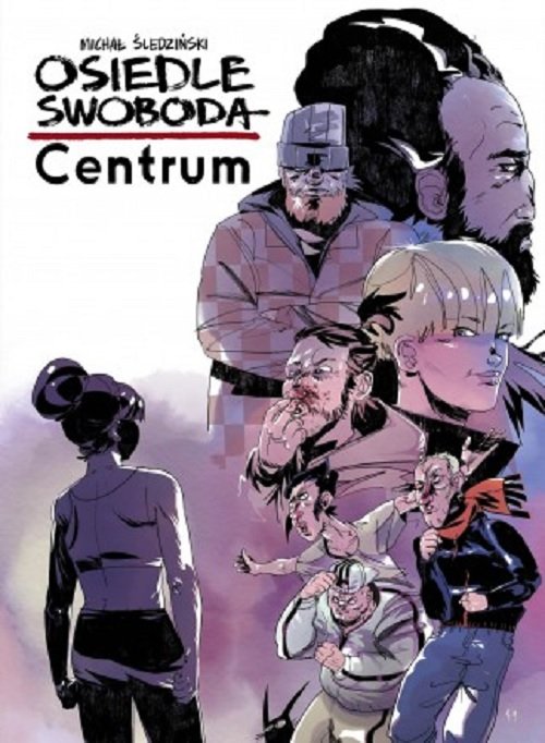 Image of Osiedle Swoboda Centrum