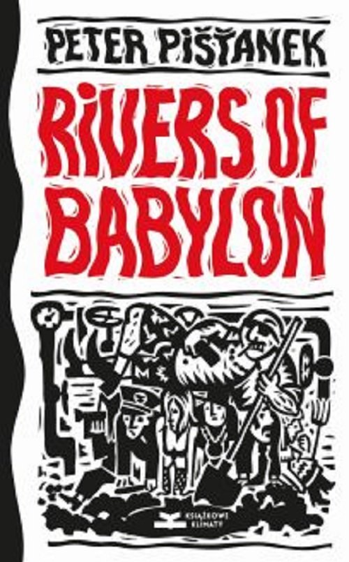 Image of Rivers of Babylon