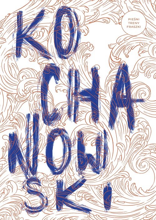 Image of Pieśni, treny, fraszki