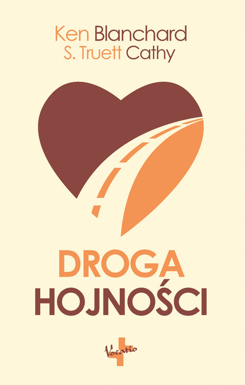 Image of Droga hojności