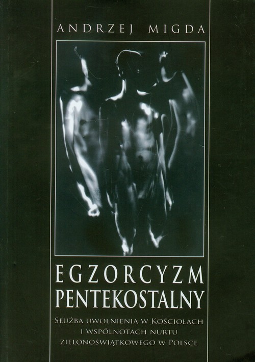 Image of Egzorcyzm pentekostalny
