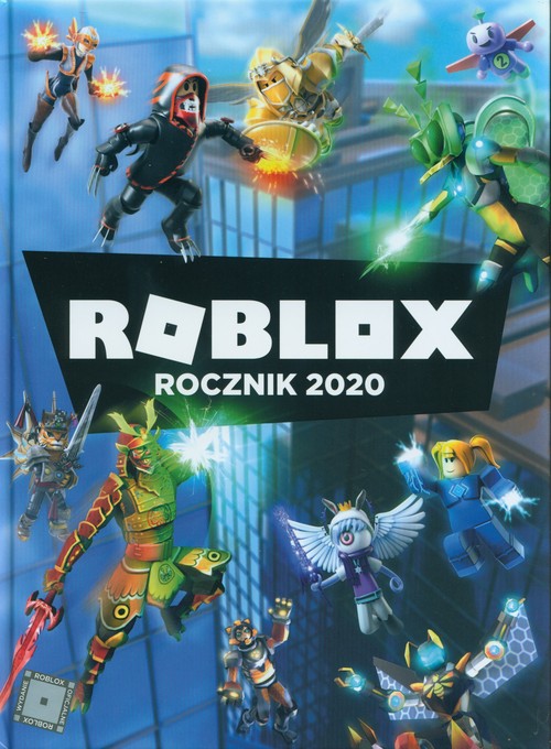 Image of Roblox Rocznik 2020