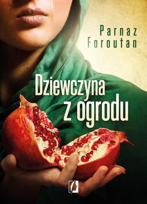 Image of Dziewczyna z ogrodu Wielkie Litery