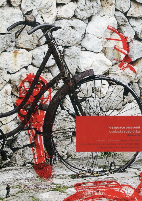 Image of Osobista rozbiórka