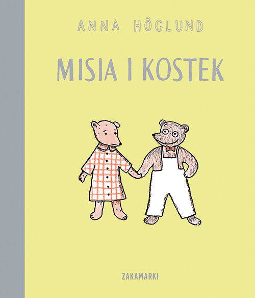 Image of Misia i Kostek
