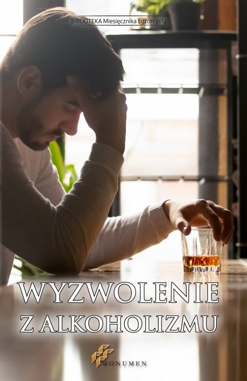 Image of Wyzwolenie z alkoholizmu