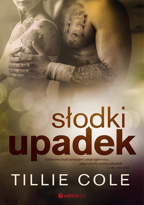 Image of Słodki upadek