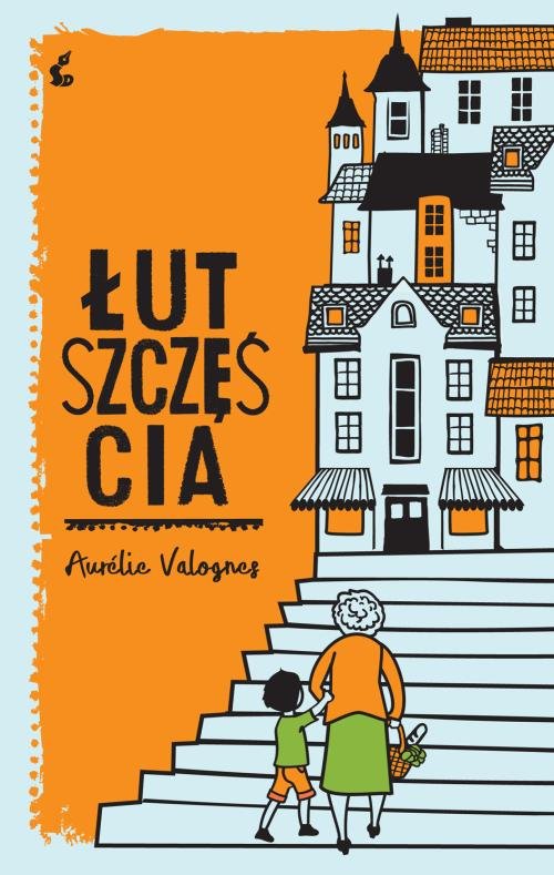 Image of Łut szczęścia