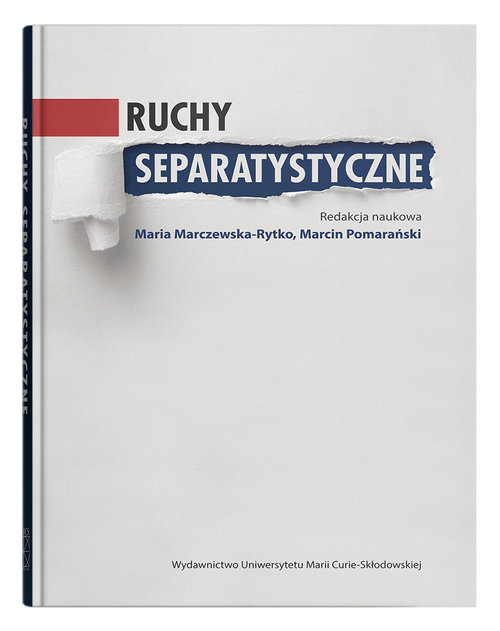 Image of Ruchy separatystyczne