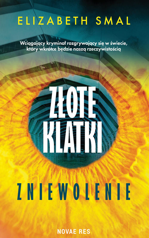 Image of Złote klatki Zniewolenie