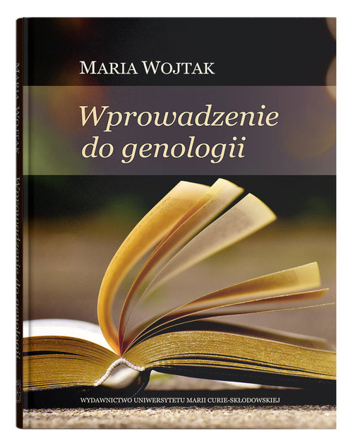 Image of Wprowadzenie do genologii