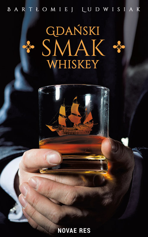 Image of Gdański smak whiskey