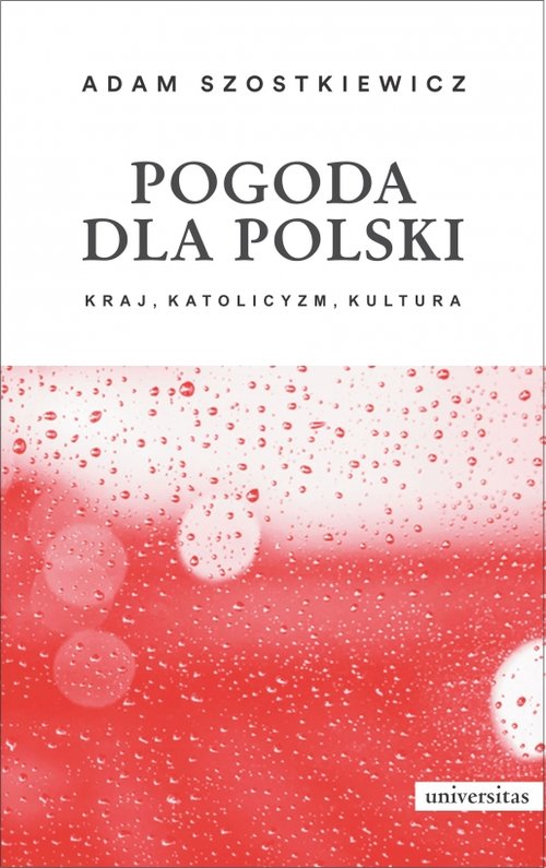 Image of Pogoda dla Polski Kraj katolicyzm kultura