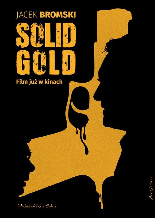 Image of Solid Gold