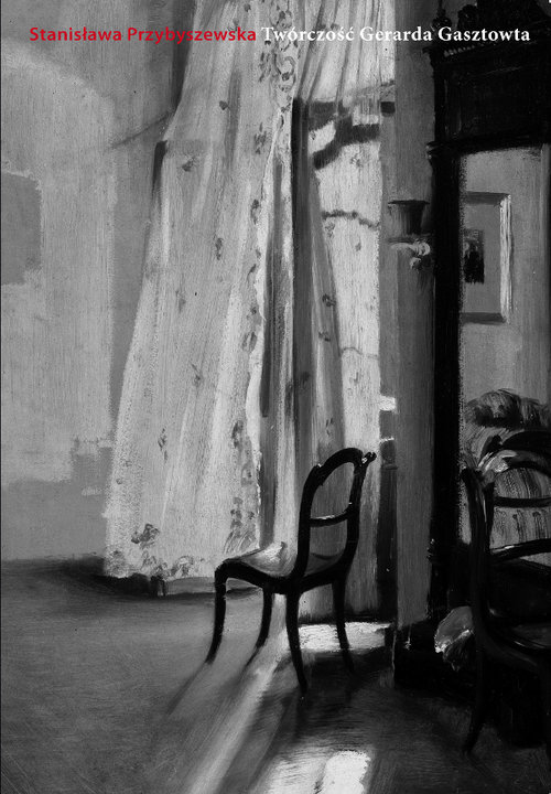 Image of Twórczość Gerarda Gasztowta