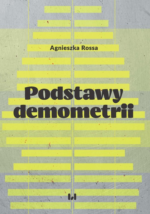 Image of Podstawy demometrii
