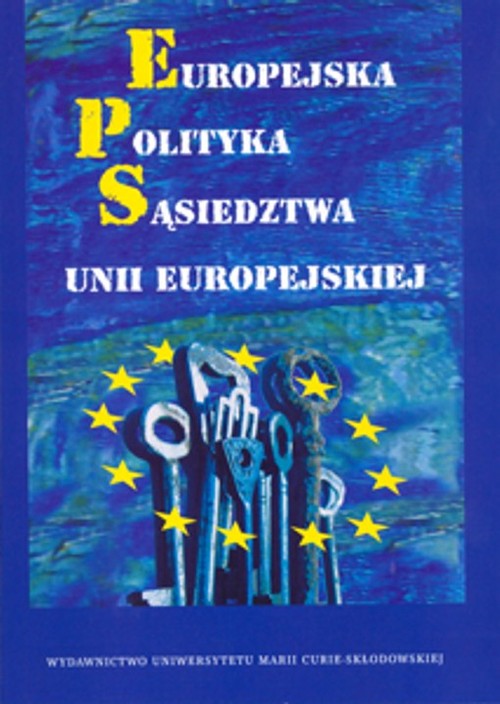 Image of Europejska Polityka Sąsiedztwa Unii Europejskiej