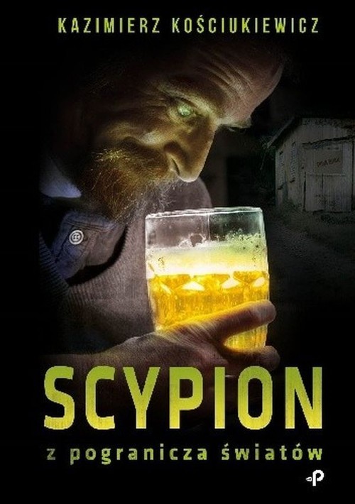Image of Scypion z pogranicza światów