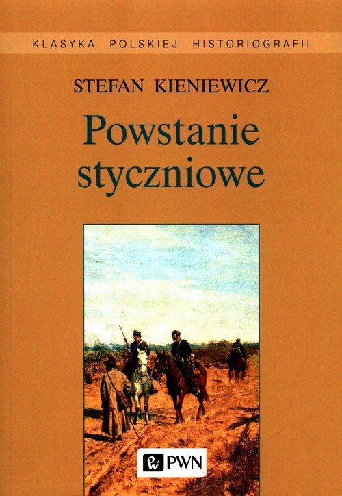 Image of Powstanie styczniowe