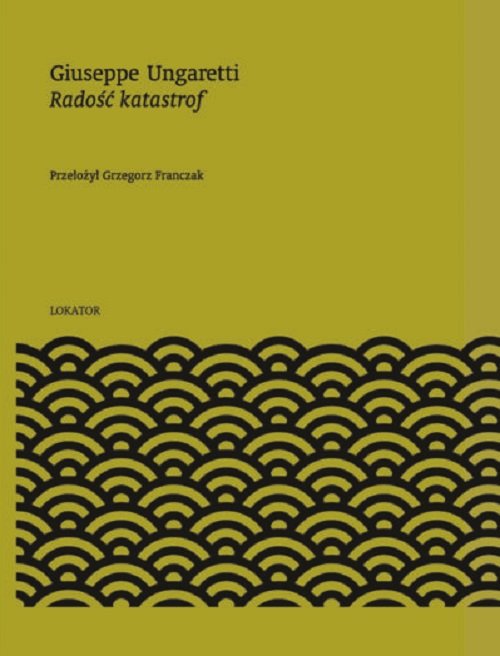 Image of Radość katastrof