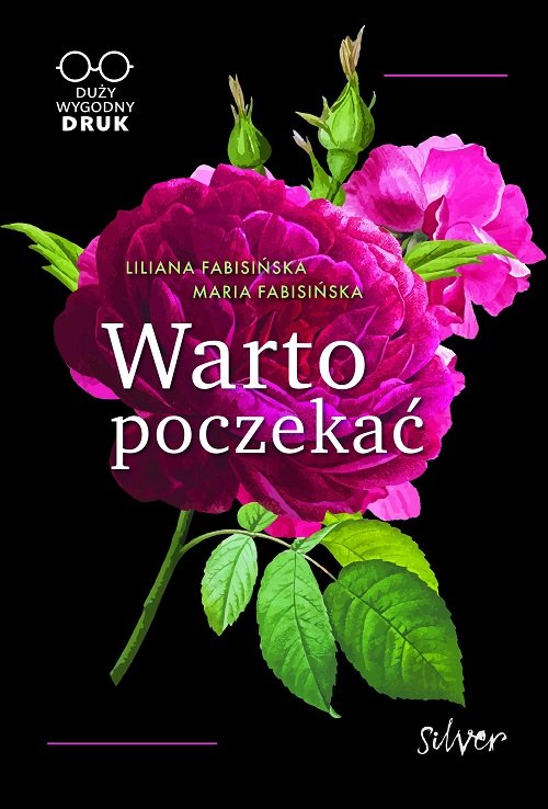 Image of Warto poczekać