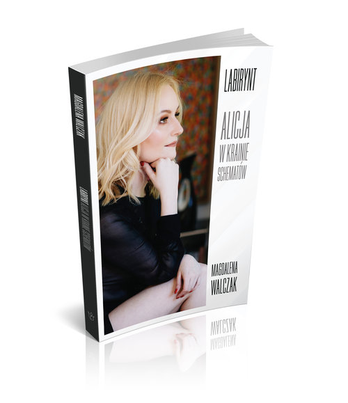 Image of Labirynt Alicja w Krainie Schematów
