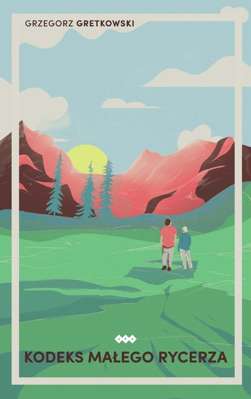 Image of Kodeks Małego Rycerza