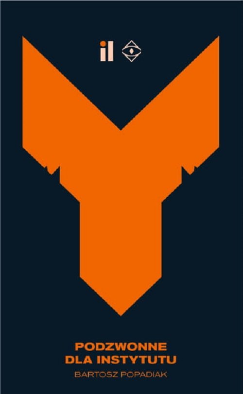 Image of Podzwonne dla Instytutu