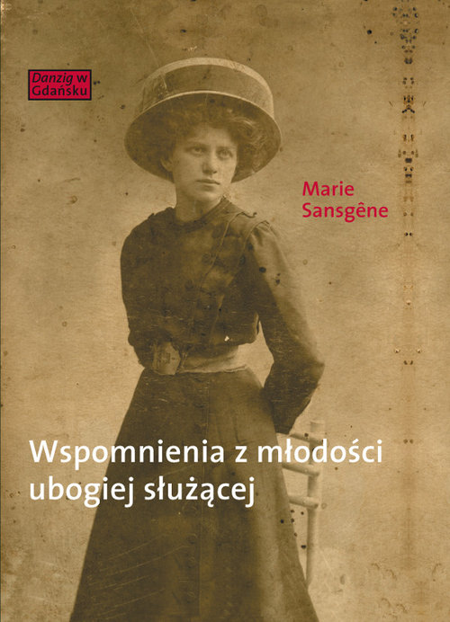 Image of Wspomnienia z młodości ubogiej służącej