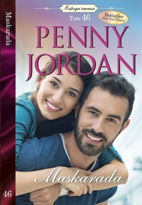 Image of Mistrzyni Romansu t.46 /K/ Maskarada