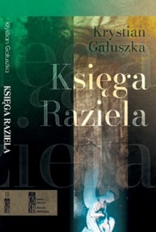 Image of Księga Raziela / Silasia Progress
