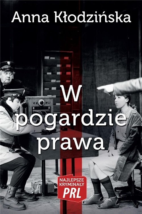 Image of W pogardzie prawa