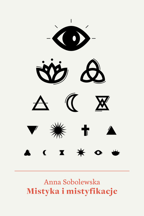 Image of Mistyka i mistyfikacje